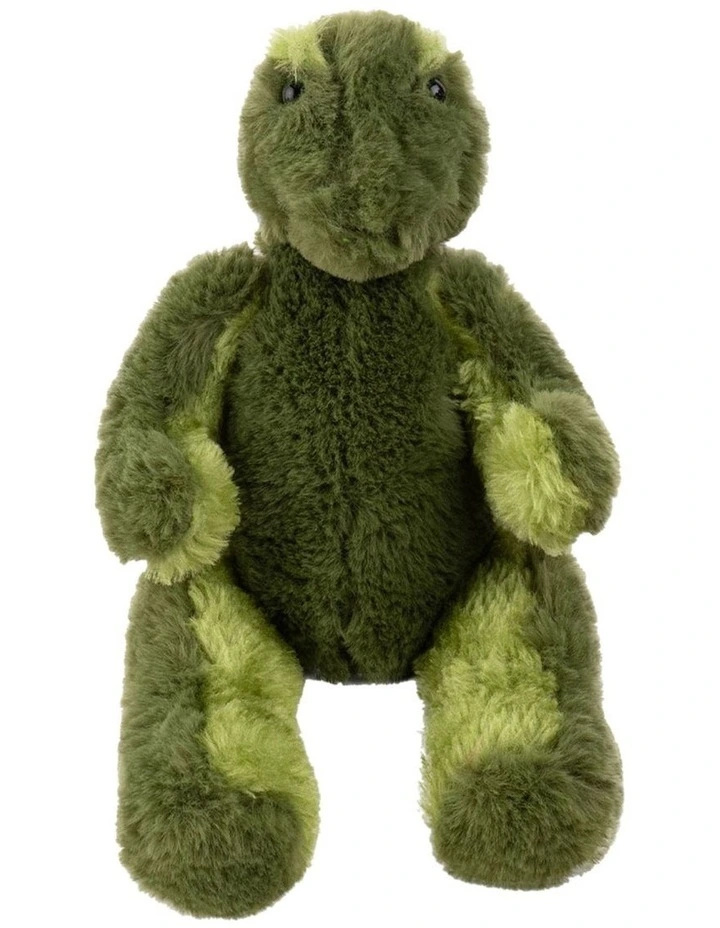 Dai no Osore Mesozoic Dinosaur Plush c.1954 Small image 2