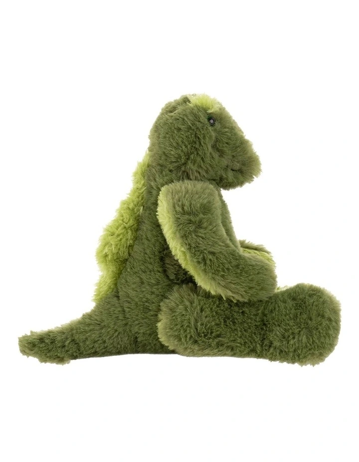 Dai no Osore Mesozoic Dinosaur Plush c.1954 Small image 3