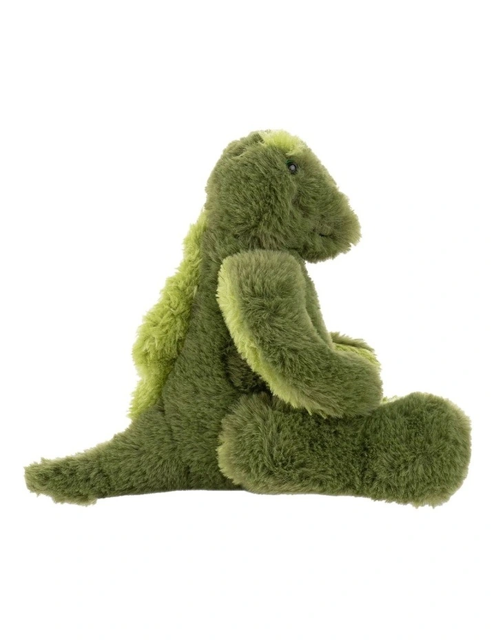 Dai no Osore Mesozoic Dinosaur Plush c.1954 Small image 3