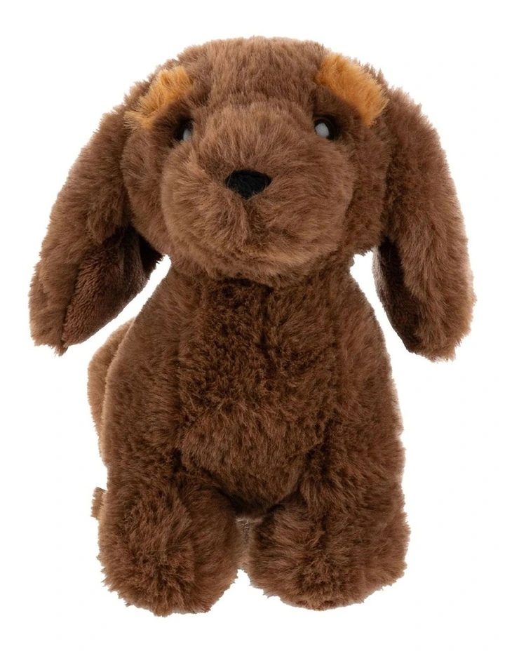 Lump Dachshund Plush c.1957 Small image 2