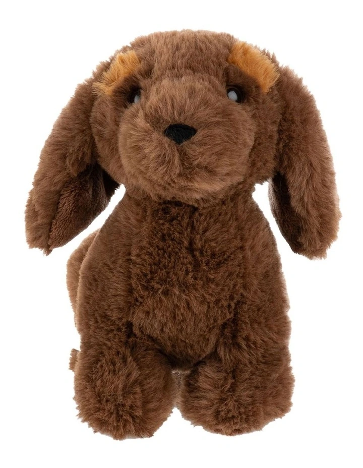 Lump Dachshund Plush c.1957 Small image 2