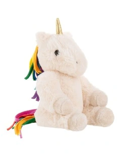 Gilbert Unicorn Small Plush c.1978