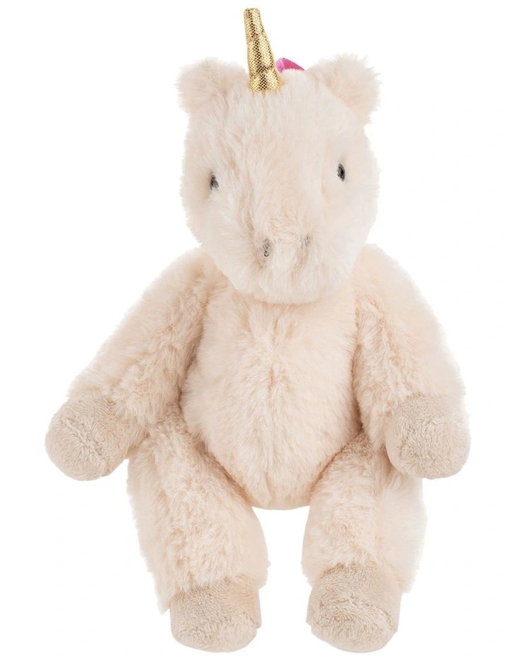 Gilbert Unicorn Small Plush c.1978 image 2