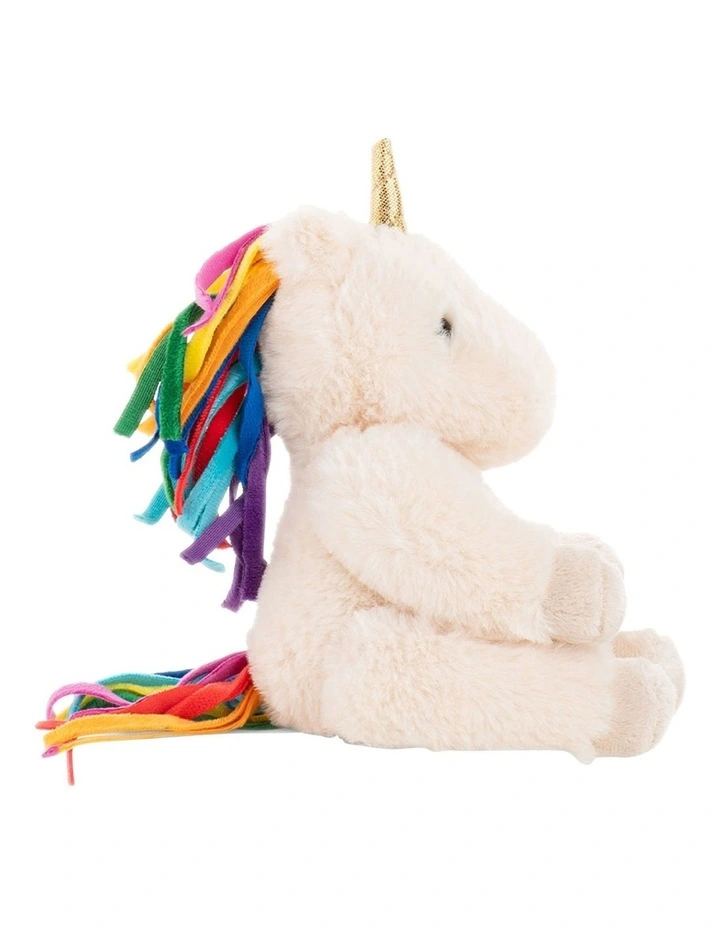 Gilbert Unicorn Small Plush c.1978 image 3