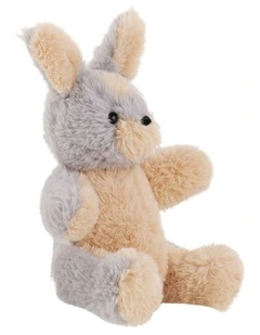 Magic Ili Pika Small Plush Rabbit c.1994