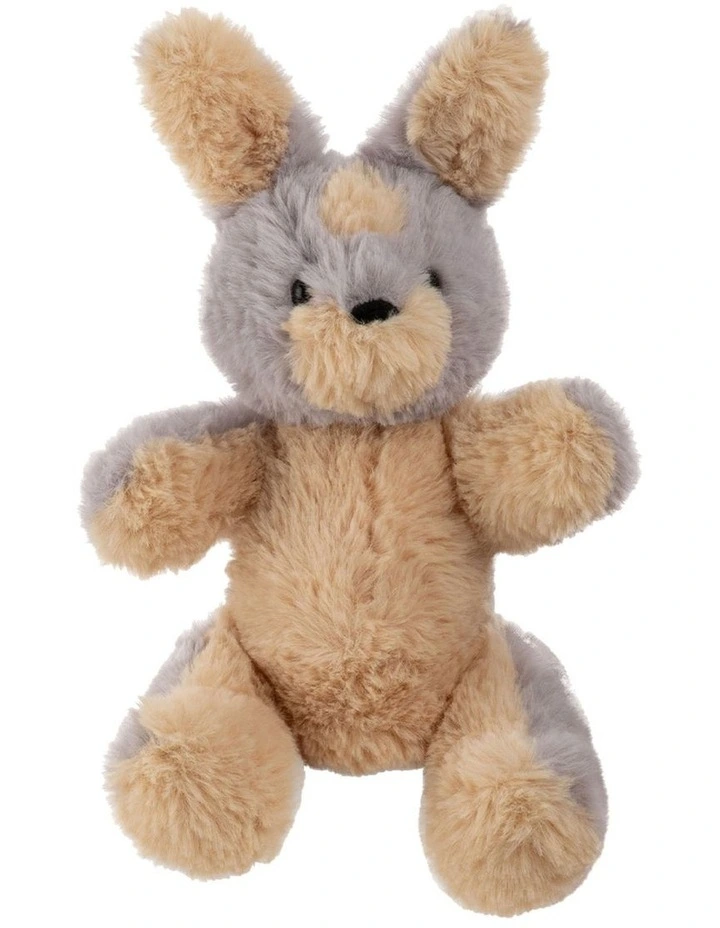 Magic Ili Pika Small Plush Rabbit c.1994 image 2
