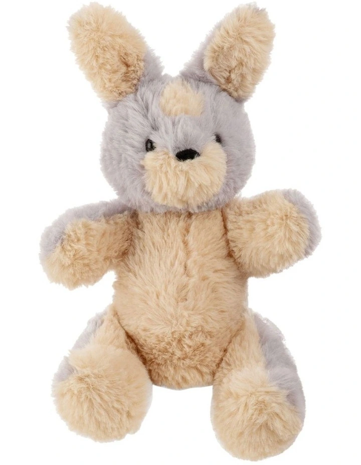 Magic Ili Pika Small Plush Rabbit c.1994 image 2