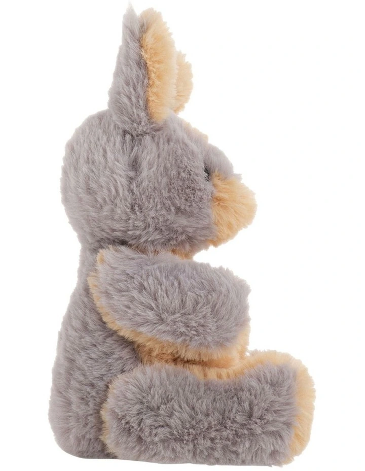 Magic Ili Pika Small Plush Rabbit c.1994 image 3