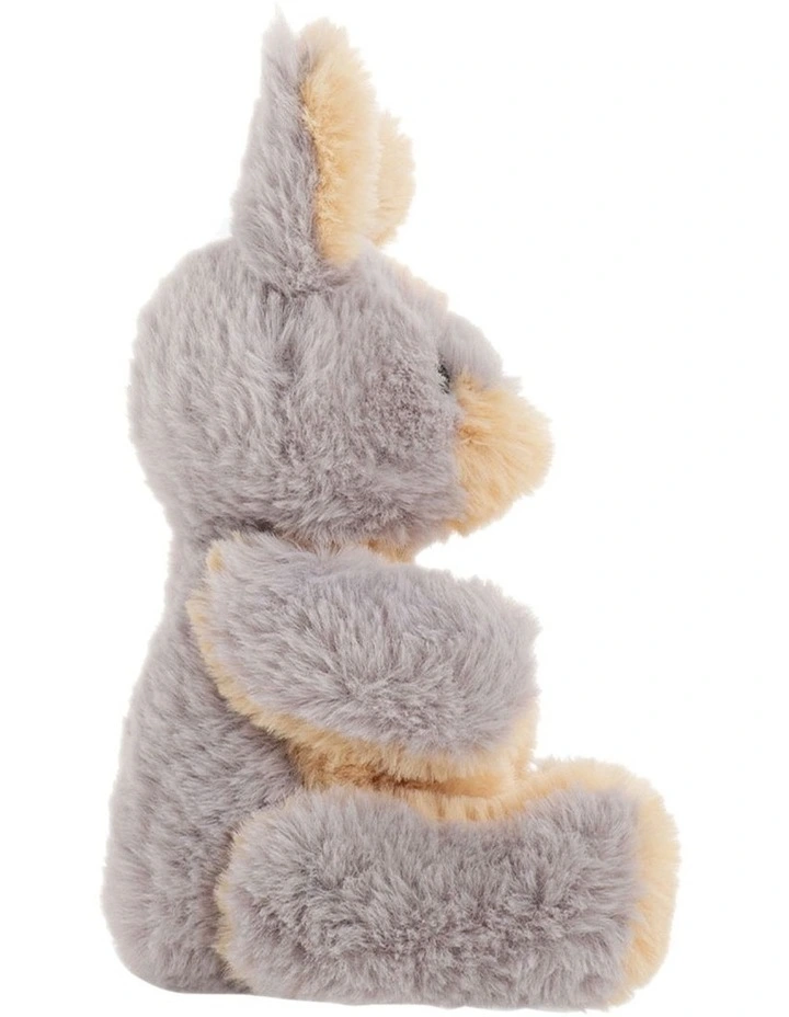 Magic Ili Pika Small Plush Rabbit c.1994 image 3