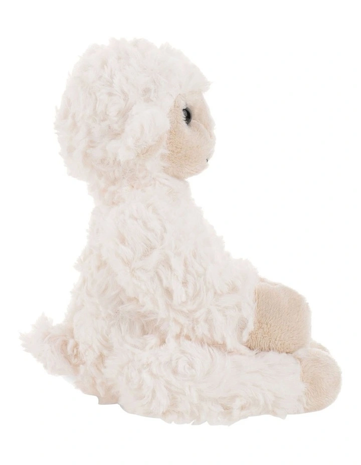 Dolly Finn Dorset Small Plush Sheep c.1996 image 3