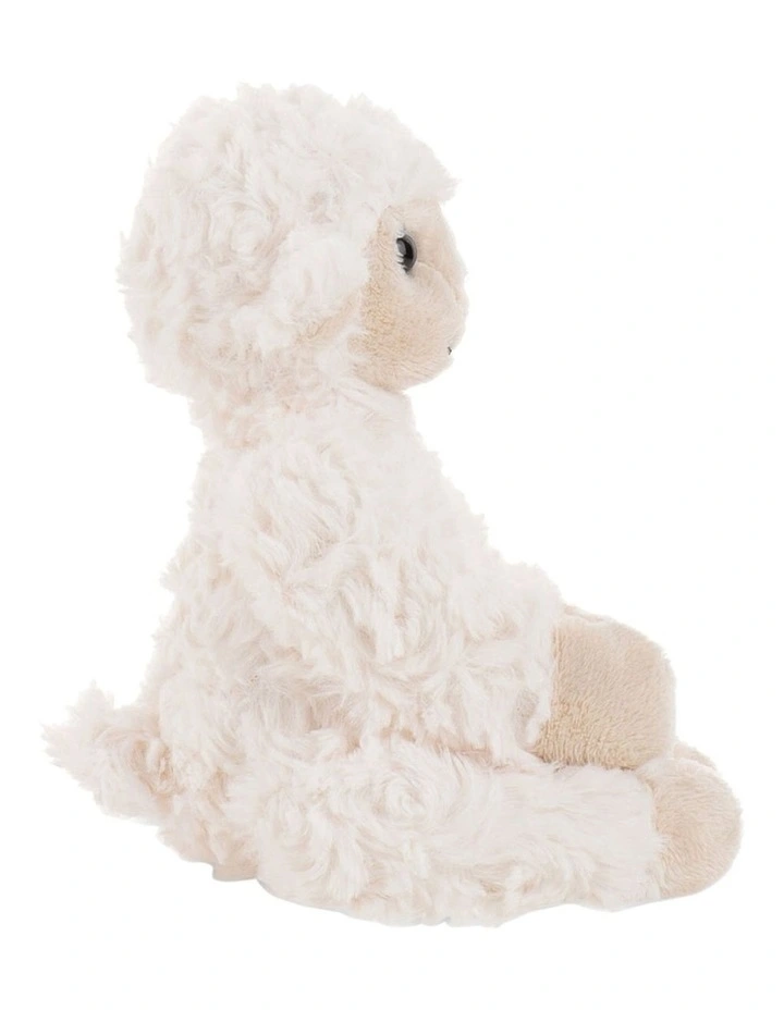 Dolly Finn Dorset Small Plush Sheep c.1996 image 3