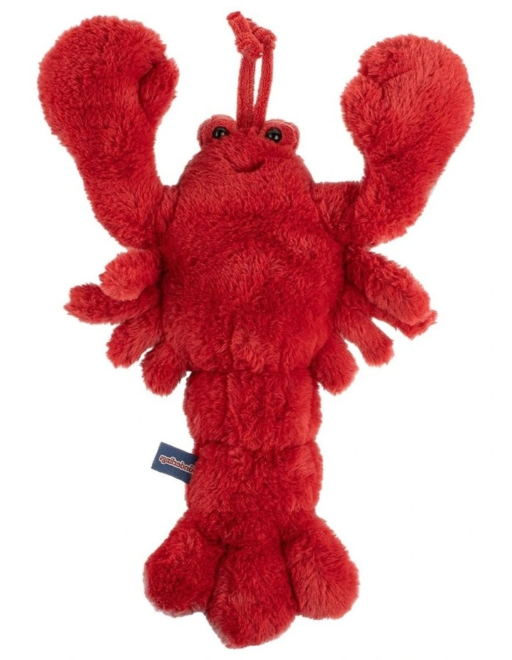 Thibault Parisian Lobster Plush c.1842 Medium image 2