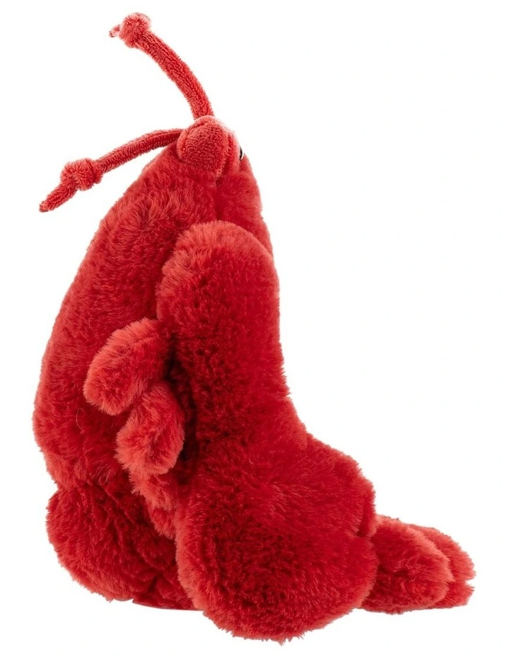 Thibault Parisian Lobster Plush c.1842 Medium image 4