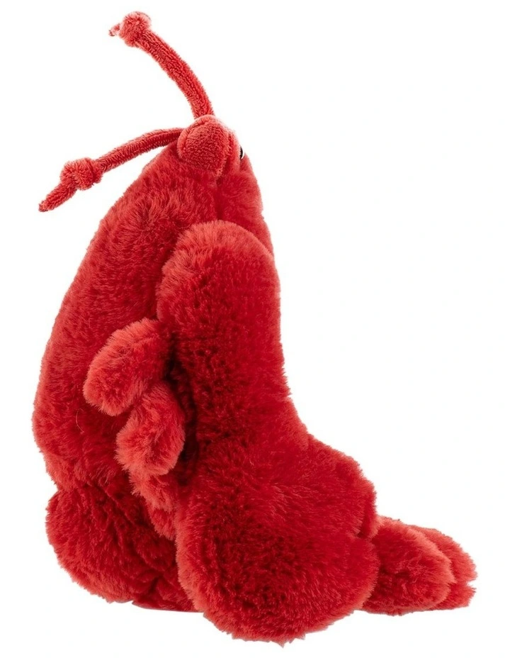 Thibault Parisian Lobster Plush c.1842 Medium image 4