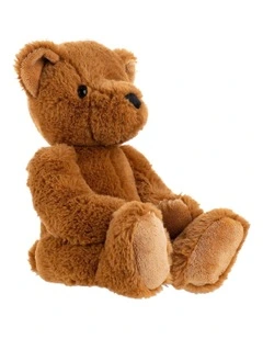 Theodore First Teddy Plush c.1902 Medium