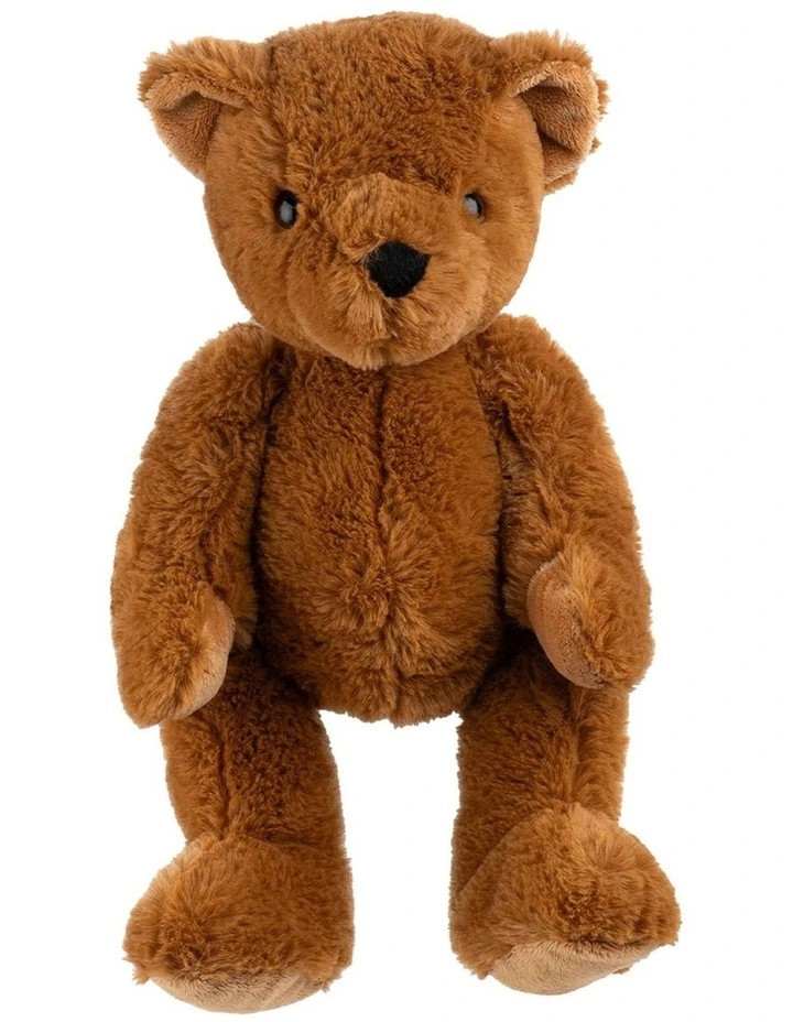 Theodore First Teddy Plush c.1902 Medium image 2