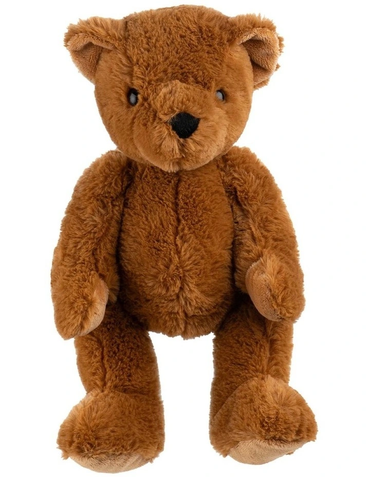 Theodore First Teddy Plush c.1902 Medium image 2