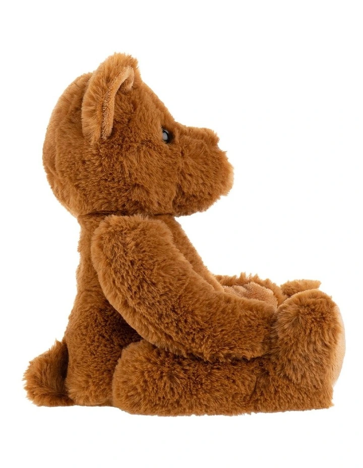 Theodore First Teddy Plush c.1902 Medium image 3