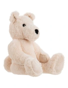 Hachiko Akita Inu Plush c.1924 Medium