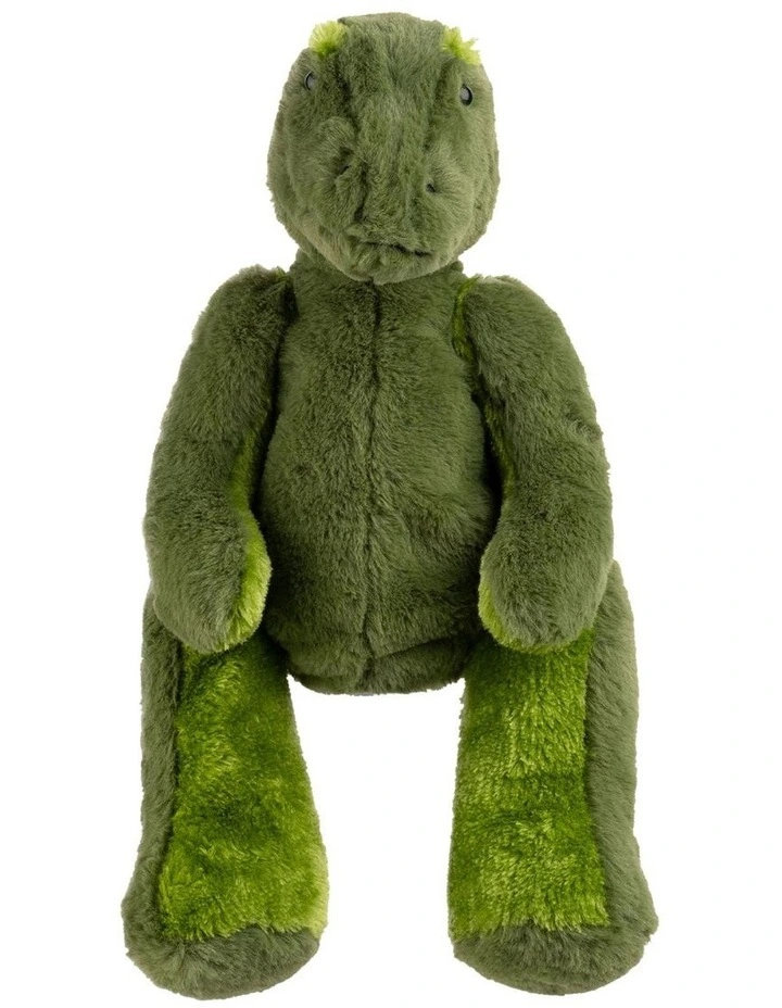 Dai No Osore Mesozoic Dinosaur Plush c.1954 Medium image 2