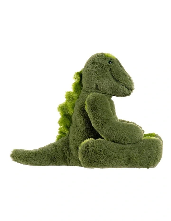 Dai No Osore Mesozoic Dinosaur Plush c.1954 Medium image 3