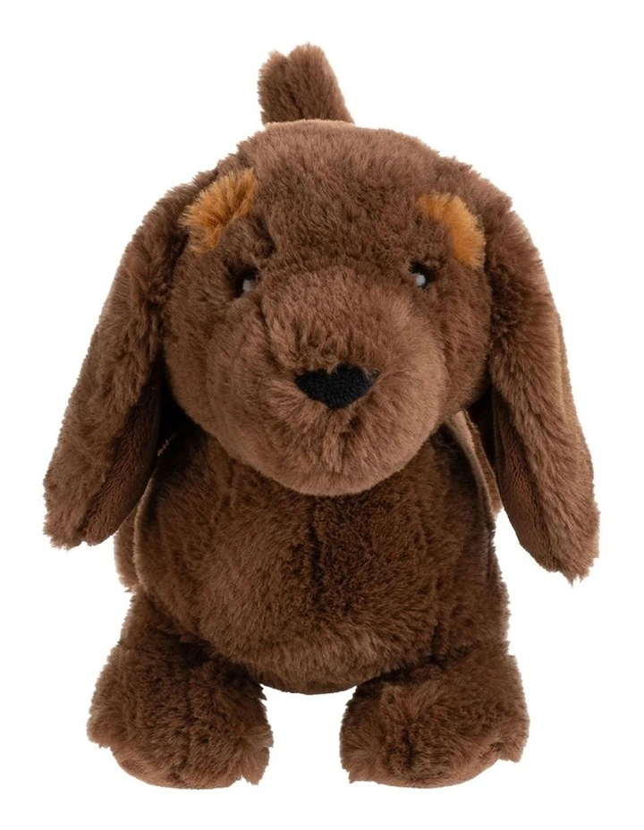 Lump Dachshund Plush c.1957 Medium image 2