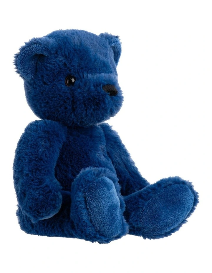 Medium Plush Teddy Bear c. 1973 image 1
