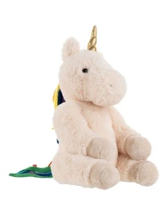 Gilbert Medium Plush Unicorn c.1978