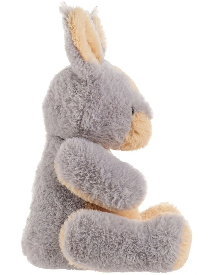 Magic Medium Rabbit Ili Pika Plush c.1994 image 3