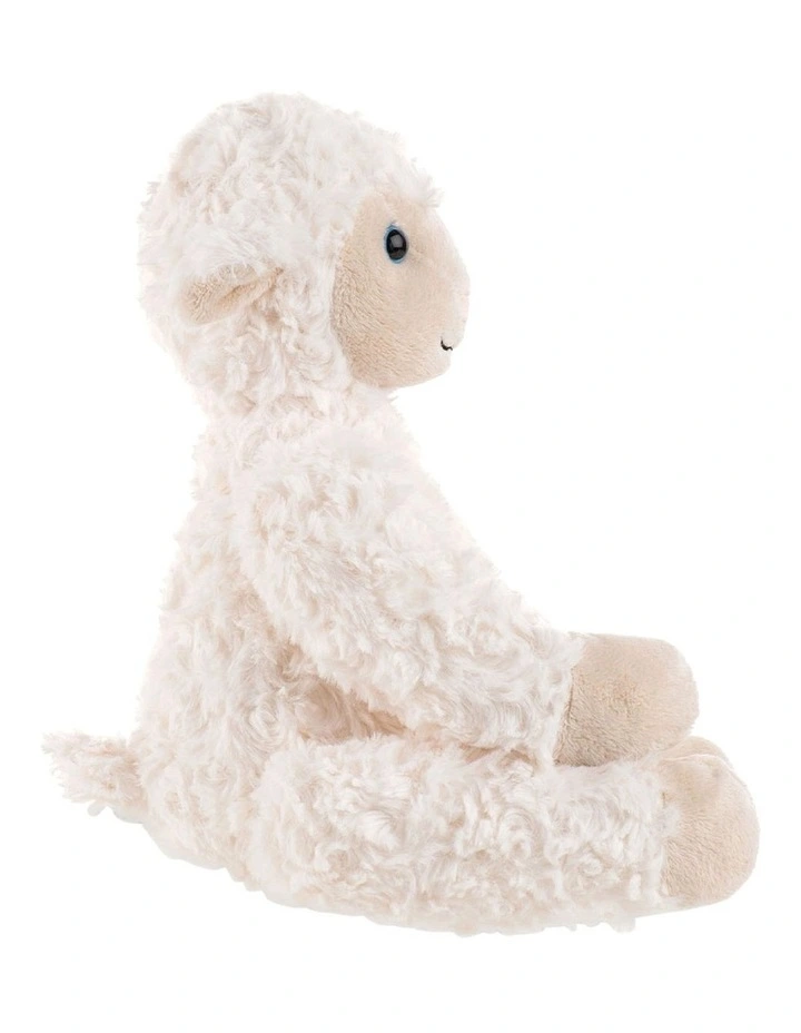 Dolly Finn Dorset Medium Sheep Plush c.1996 image 3