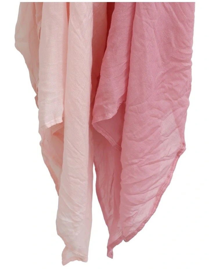 Sundae Muslin Wraps 2 Pack in Cupcake image 4