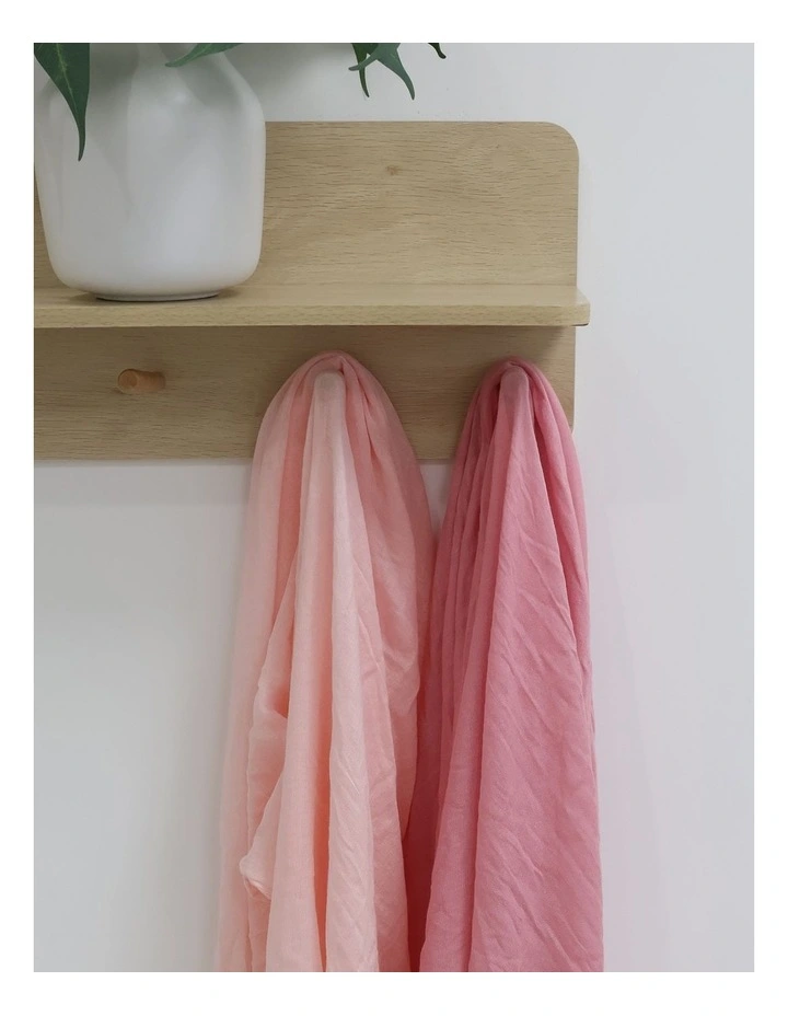 Sundae Muslin Wraps 2 Pack in Cupcake image 5