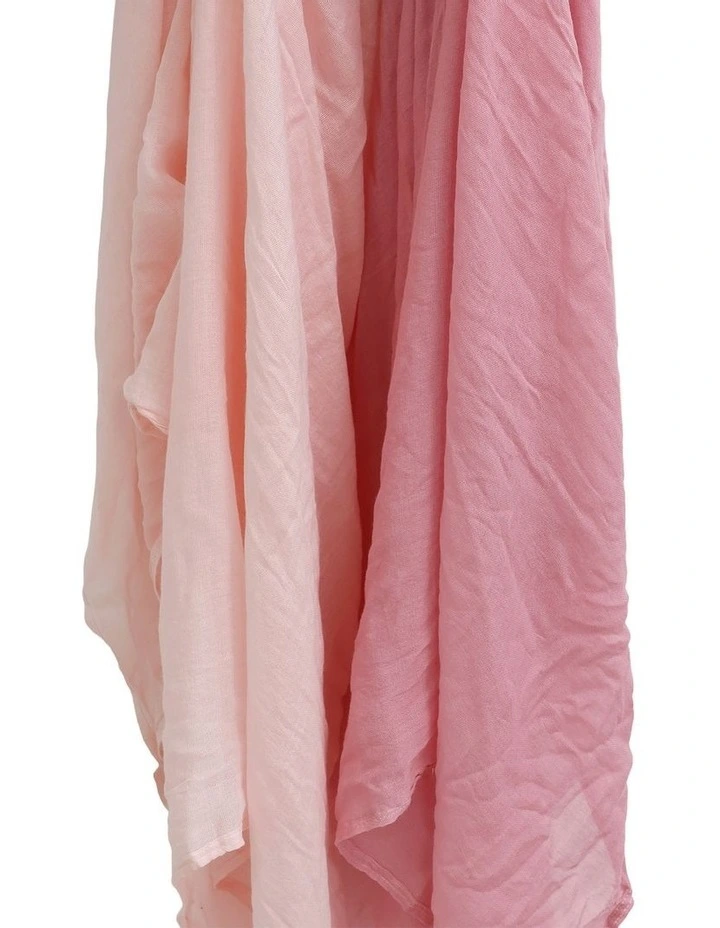 Sundae Muslin Wraps 2 Pack in Cupcake image 6