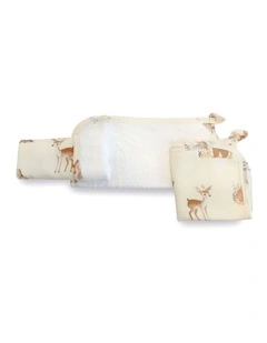 Enchanted Wash Cloths 3 Pack