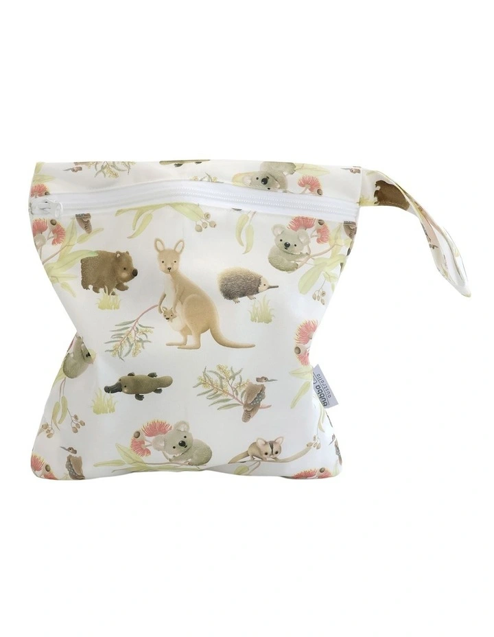 Aussie Animals Wet Bag image 1