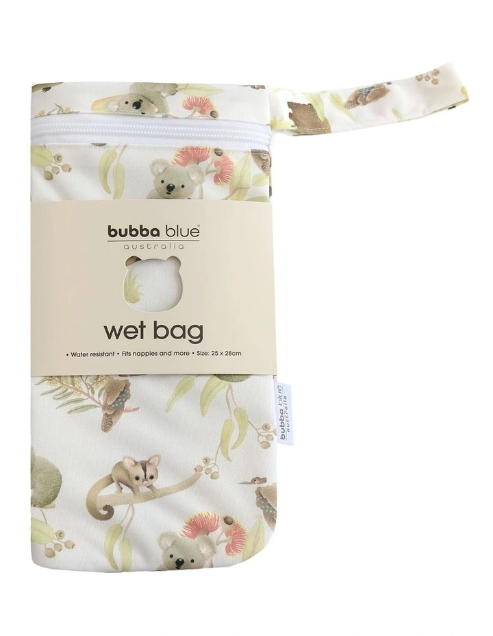 Aussie Animals Wet Bag image 2