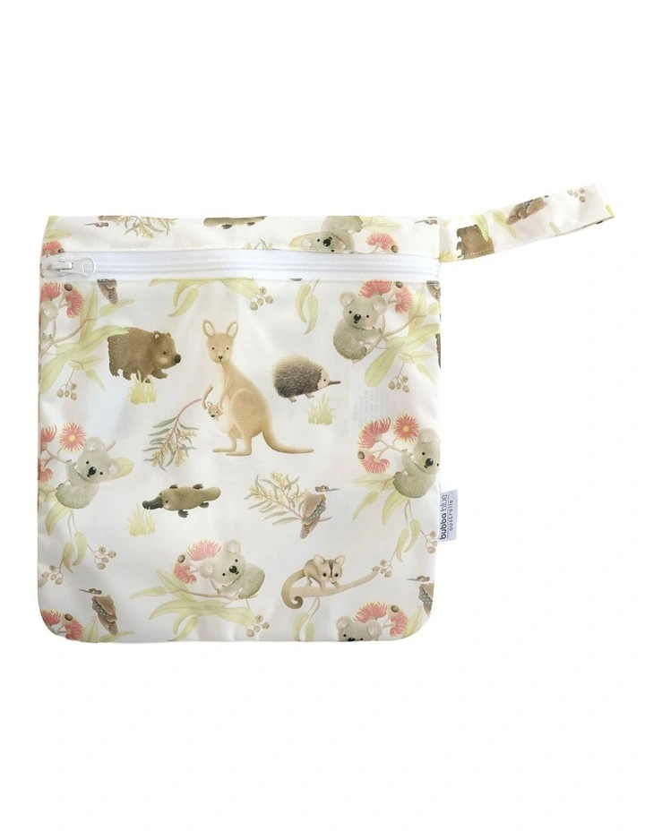 Aussie Animals Wet Bag image 3
