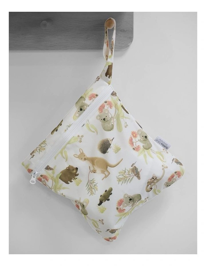 Aussie Animals Wet Bag image 4