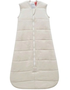 Sundae 2.5 TOG Sleeping Bag (3-12M) in Sand