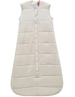 Sundae 2.5 TOG Sleeping Bag (3-12M) in Sand