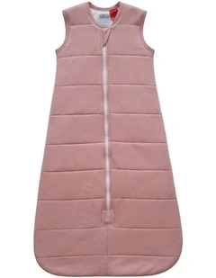 Sundae 2.5 TOG Sleeping Bag (3-12M) in Berry