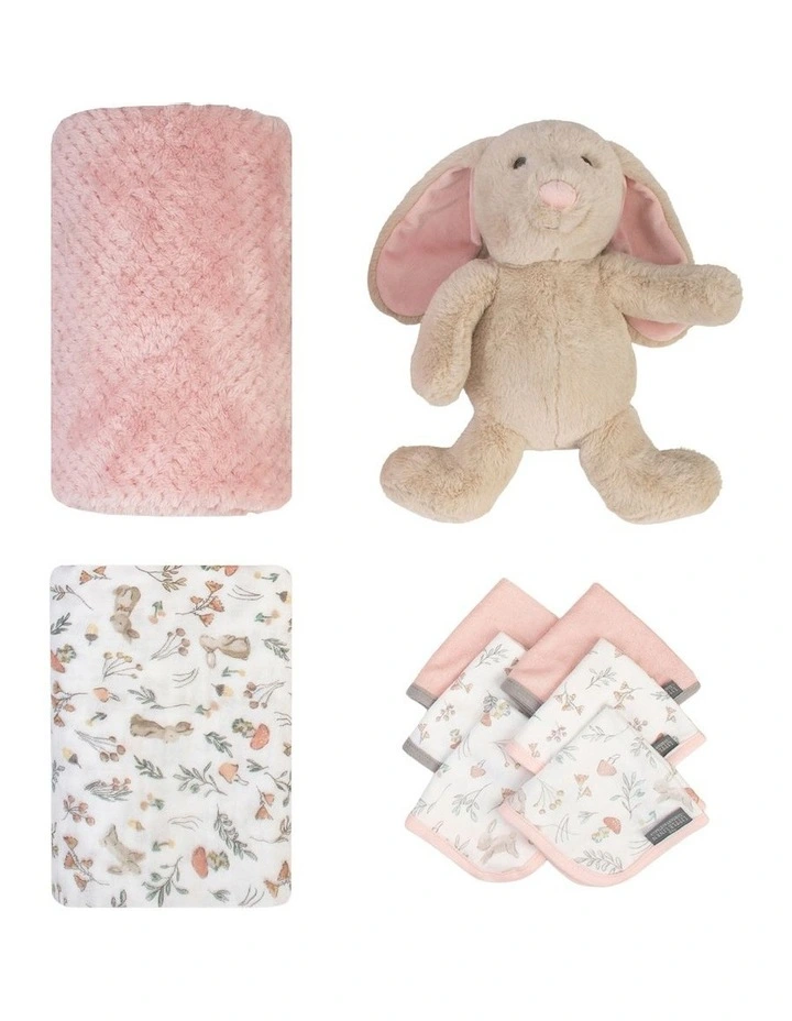 Boxed Gift Set Harvest Bunny image 1