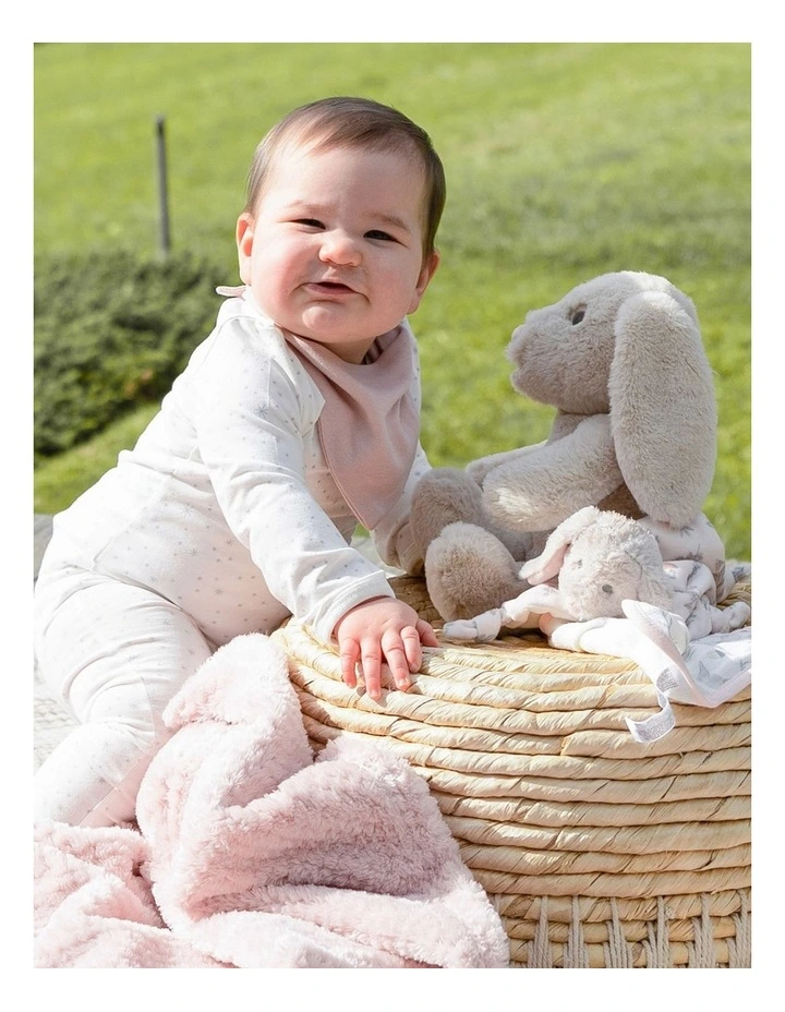 Boxed Gift Set Harvest Bunny image 4