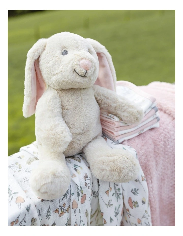 Boxed Gift Set Harvest Bunny image 5