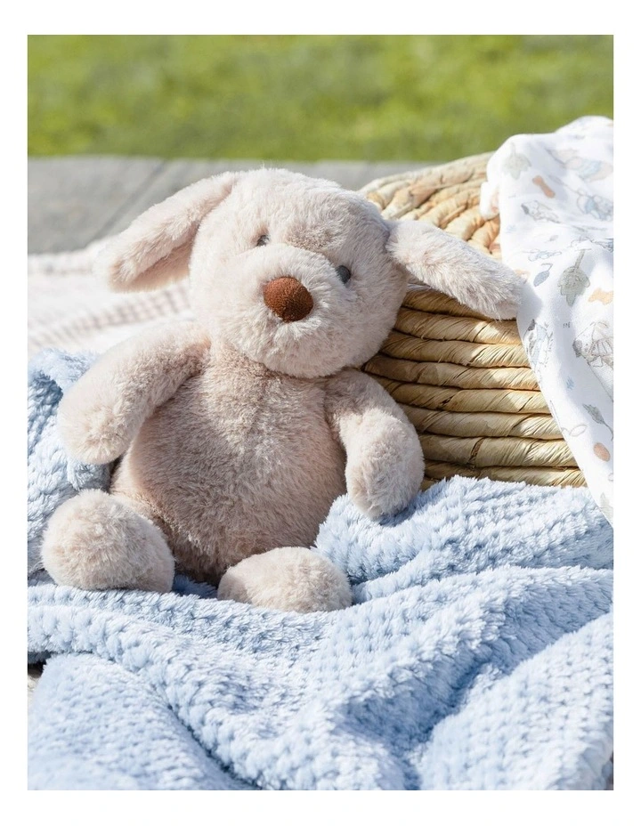 Little Linen Barklife Dog Boxed Gift Set image 5