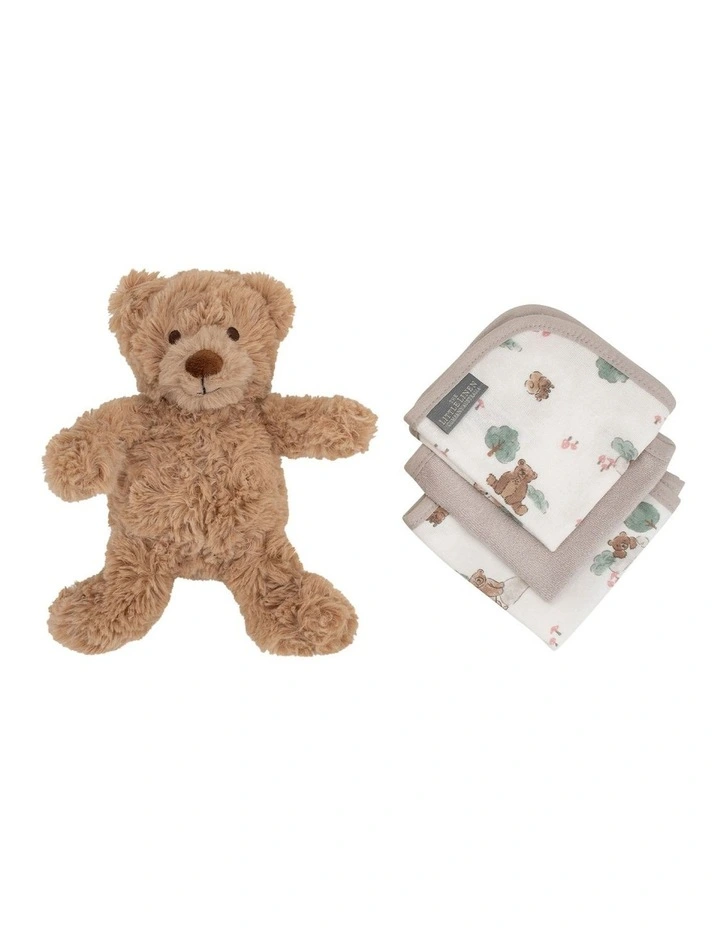 Plush Toy And Washers image 3
