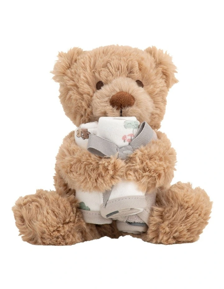 Plush Toy And Washers image 4