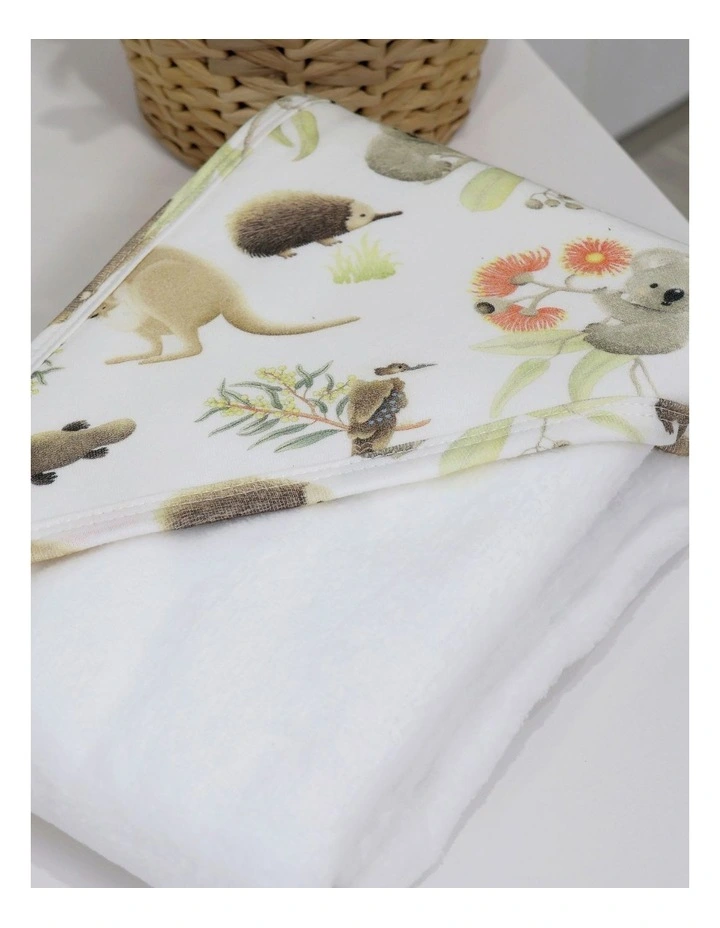 Aussie Animal Gift Set 4 Piece in Multi image 7