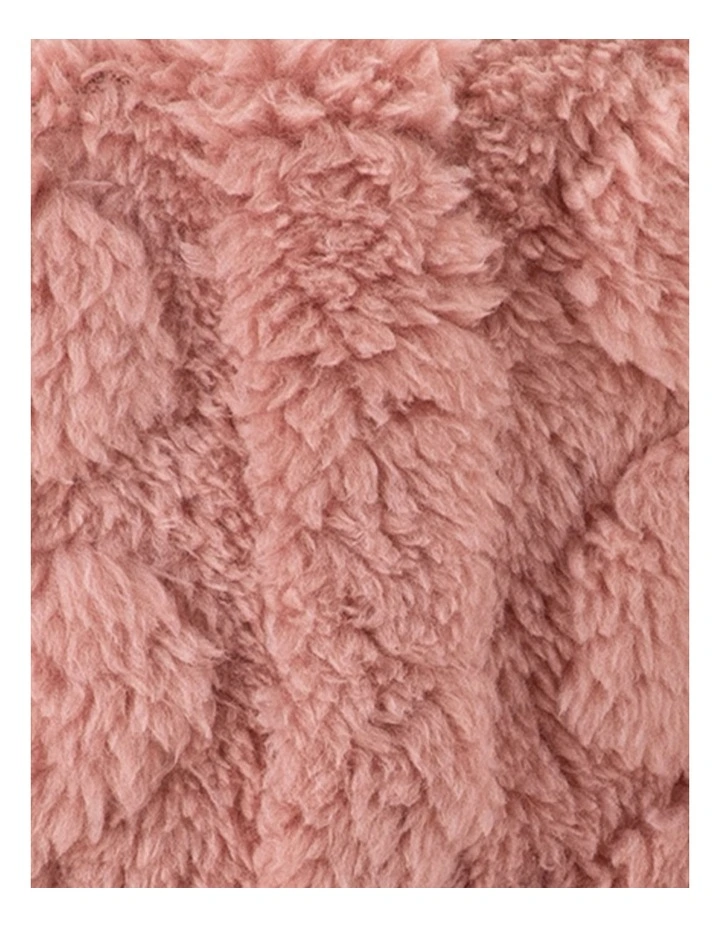 Plush Toy & Blanket in Harvest Possum image 5