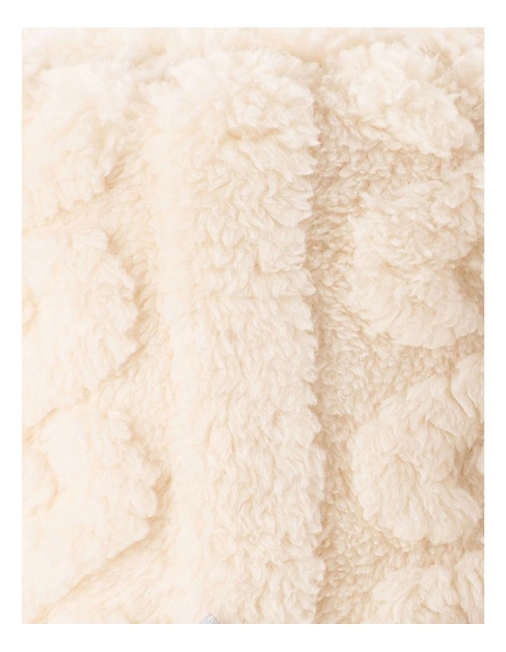 Plush Toy & Blanket in Bushland Squirrel image 5